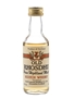 Old Rhosdhu Bottled 1990s - Loch Lomond Distillery 5cl / 40%