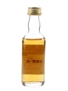 Glen Fraser 8 Year Old Bottled 1990s 5cl / 40%