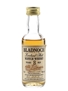 Bladnoch 8 Year Old Bottled 1980s 5cl / 40%