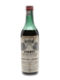 Martini & Rossi Fernet Liqueur Bottled 1950s 50cl / 45%