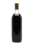 Zucca Elixir Rabarbaro Bitters Bottled 1950s 100cl / 16%