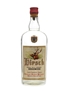 Romano Vlahov Kirsch Liqueur Bottled 1950s 100cl / 45%