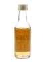 Cragganmore 12 Year Old Bottled 1980s-1990s 5cl / 40%