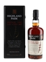 Highland Park 1980 21 Year Old Cask Number 8421 70cl / 50.5%