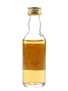 Glenburgie 8 Year Old Bottled 1990s - Gordon & MacPhail 5cl / 40%