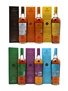 Macallan Edition Collection Edition No.1 - No.6 6 x 70cl