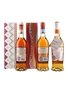 Glenmorangie A Tale Of Cake, Tale Of Winter & Glenmorangie X  3 x 70cl