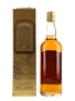 Dewar's Glenordie 12 Year Old Bottled 1980s 75cl / 40%