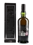 Ardbeg 1999 Galileo Bottled 2012 70cl / 49%