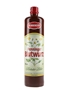 Penninger Blutwurz  - Bloodroot Traditional Bavarian Liqueur 70cl / 50%