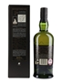 Ardbeg Supernova Stellar Release 2009 Release 70cl / 58.9%