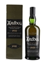 Ardbeg 1975 Limited Edition Bottled 1999 70cl / 43%