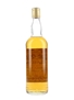 Glen Mhor 1967 Bottled 1981 - Major PR Reid's Special Reserve 75cl / 45.8%