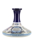 Pusser's British Navy Rum Nelson Ships' Decanter 100cl / 54.5%