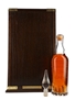 Bowmore 1955 40 Year Old Bottled 1995 - Crystal Decanter 70cl / 42%