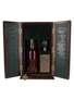 Bowmore 1955 40 Year Old Bottled 1995 - Crystal Decanter 70cl / 42%