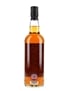 Pot Still Jamaican Rum 2007 12 Year Old Thompson Bros - 20th Anniversary of The Whisky Exchange 70cl / 58%