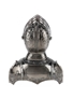 Nikka Gold & Gold Pewter Knight Bottle Cover  