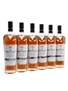 Macallan James Bond 60th Anniversary, Decade Series Set I-VI 6 x 70cl / 43.7%