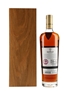 Macallan 30 Year Old Annual 2021 Release 70cl / 43%