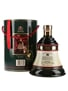 Bell's Christmas 1990 Ceramic Decanter The Art Of Distilling 75cl / 43%