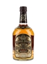 Chivas Regal 12 Year Old Bottled 1990s 75cl / 40%