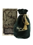 Royal Salute 21 Year Old Bottled 1990s - 2000s - Green Wade Ceramic Decanter 70cl / 40%