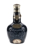 Royal Salute 21 Year Old Blue Wade Decanter - Bottled 1970s-1980s 37.5cl / 43%