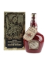 Royal Salute 21 Year Old Bottled 1990s - Red Wade Ceramic Decanter 70cl / 40%