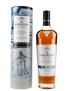 Macallan James Bond 60th Anniversary, Decade I 70cl / 43.7%