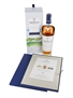 Macallan Home Collection - The Distillery Colin Rizza Prints 70cl / 43.5%