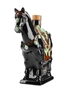 Suntory Horse Porcelain Decanter  60cl / 43%