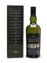 Ardbeg 1998 Renaissance Bottled 2008 70cl / 55.9%