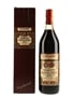 Cinzano Antica Formula Vermouth Bottled 1970s 100cl / 16.5%