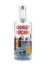 Absolut Chicago 2013 Edition Olive & Rosemary Flavour 75cl / 40%