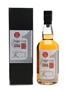 Chichibu 2009 Single Cask 635 Bottled 2016 70cl / 62.1%