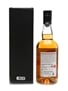 Chichibu 2009 Single Cask 635 Bottled 2016 70cl / 62.1%