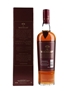 Macallan Whisky Maker's Edition Classic Travel Range - 1920s Locomotive 70cl / 42.8%