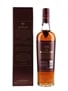 Macallan Whisky Maker's Edition Classic Travel Range - 1930s Ocean Liner 70cl / 42.8%