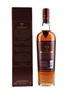 Macallan Whisky Maker's Edition Classic Travel Range - 1930s Ocean Liner 70cl / 42.8%