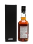 Hanyu 2000 Single Cask Cask #359 70cl / 56.6%