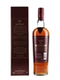 Macallan Whisky Maker's Edition Classic Travel Range - 1930s Propeller Plane 70cl / 42.8%