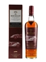 Macallan Whisky Maker's Edition Classic Travel Range - 1940s Roadster 70cl / 42.8%