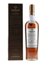 Macallan Edition No.1  70cl / 48%