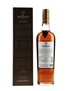 Macallan Edition No.1  70cl / 48%