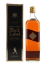 Johnnie Walker Black Label Extra Special Bottled 1980s 100cl / 43%