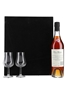 Clos Martin 30 Year Old Bas Armagnac Glasses Set 50cl / 40%