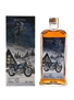 Mars Kura Whisky Biker Journey Batch 04 2019 Release - 2T Motorcycle Club 72cl / 40%