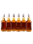 Jim Beam White Label  6 x 70cl / 40%