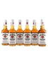 Jim Beam White Label  6 x 70cl / 40%